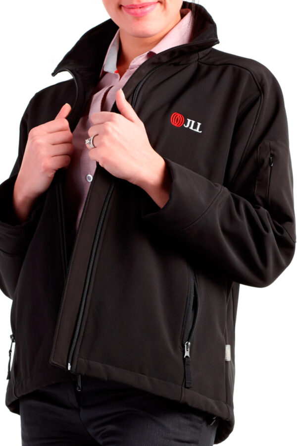Ladies Softshell Jacket JK24
