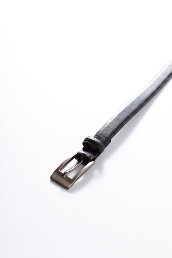 Ladies Leather Business Belt