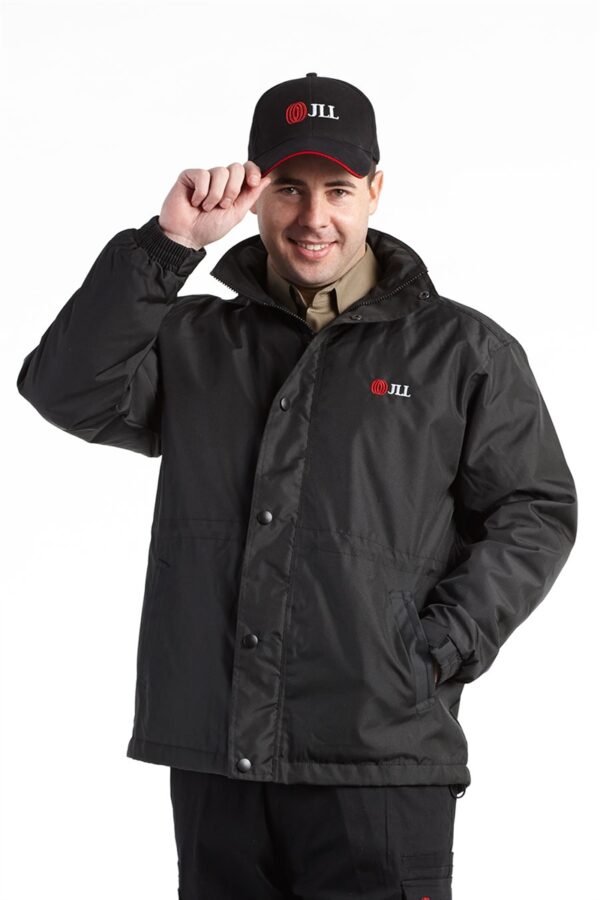 Unisex Outdoor Jacket