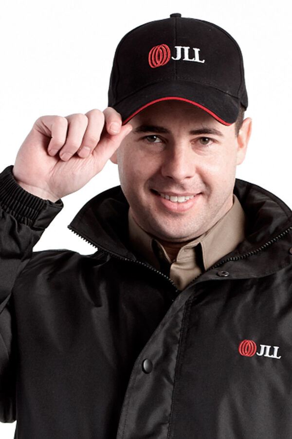 Cap JLL13
