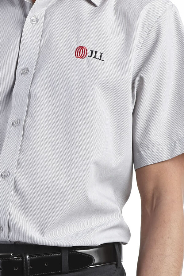 Mens Short Sleeve JLL Shirt - Image 3