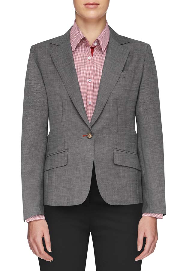 Bespoke JLL Corporate Cool Jacket - Womens RDW220321