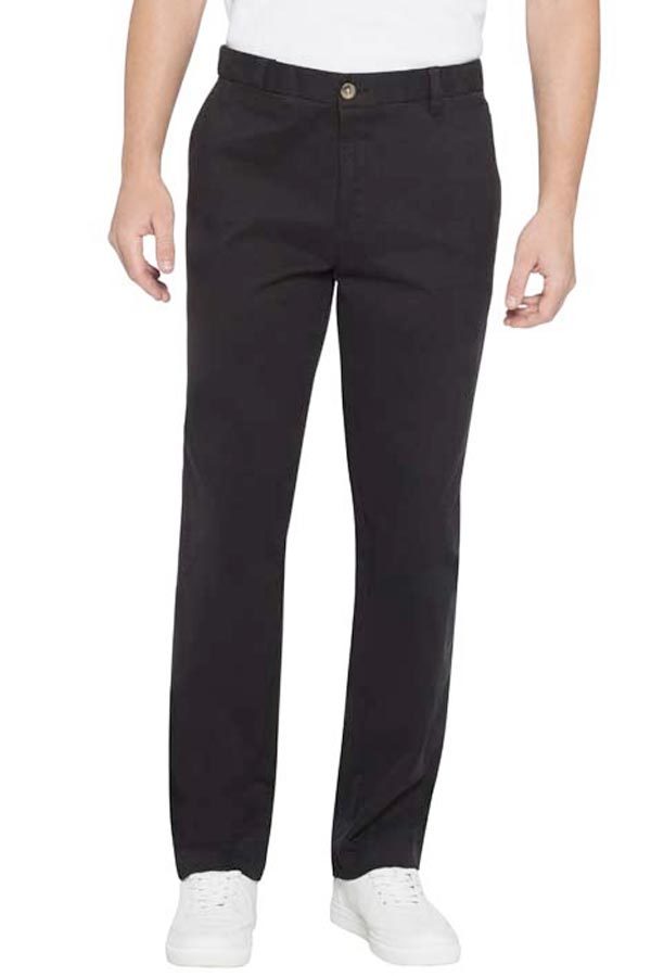 Van Heusen Classic Cut Chino - Mens M9360