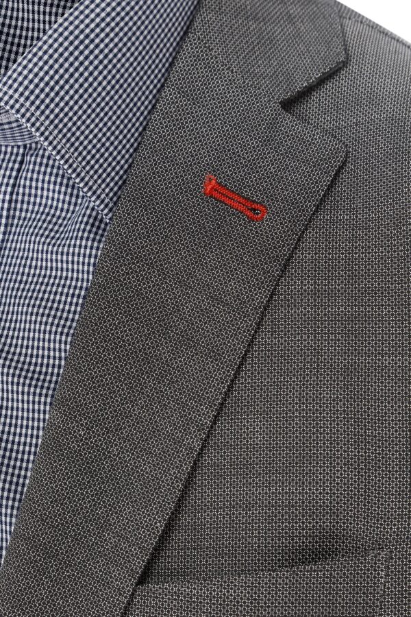 Bespoke JLL Corporate Cool Blazer - Mens - Image 2