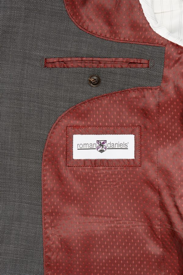 Bespoke JLL Corporate Cool Blazer - Mens - Image 3