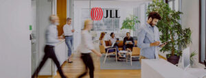 JLL Work Dynamics